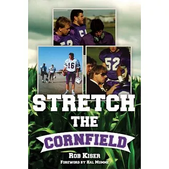 Stretch the Cornfield