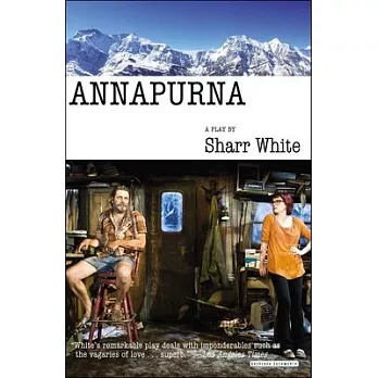 Annapurna