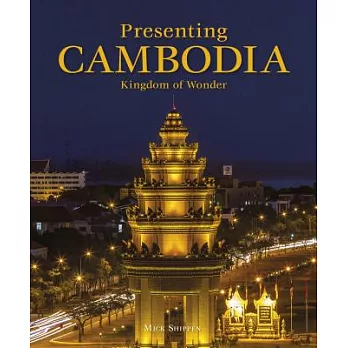 Presenting Cambodia