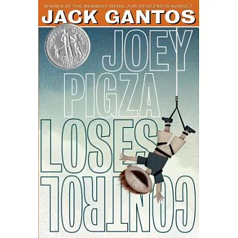 Joey Pigza Loses Control /