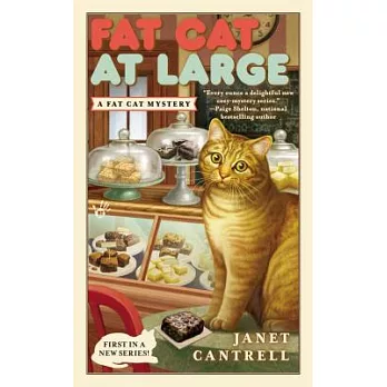 Fat Cat at Large