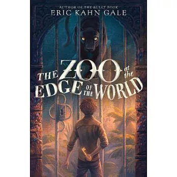The zoo at the edge of the world