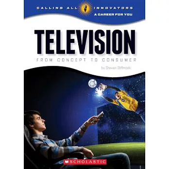 Television : from concept to consumer /
