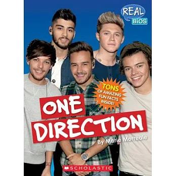 One Direction