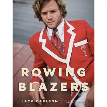 Rowing Blazers