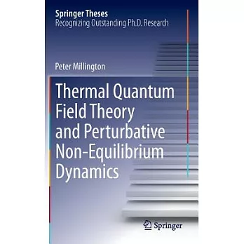Thermal Quantum Field Theory and Perturbative Non-Equilibrium Dynamics