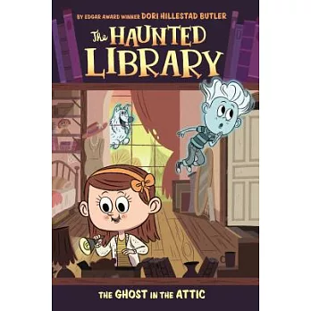 The ghost in the attic