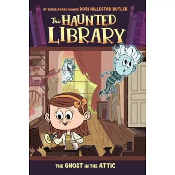 The Ghost in the Attic