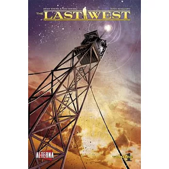 The Last West 1