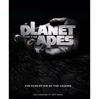 Planet of the Apes: The Evolution of the Legend