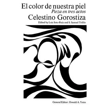 El Color De Nuestra Piel