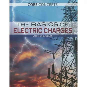 The Basics of Electric Charges