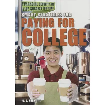 Smart Strategies for Paying for College