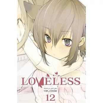 Loveless, Volume 12