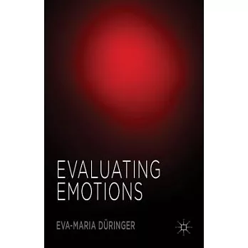 Evaluating Emotions