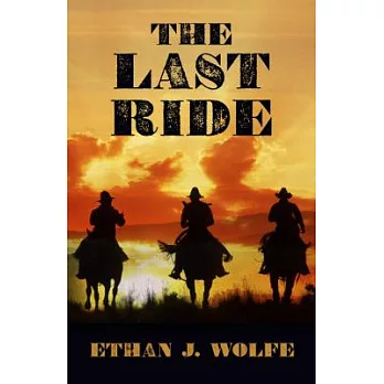 The Last Ride