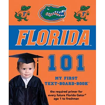 University Of Florida 101