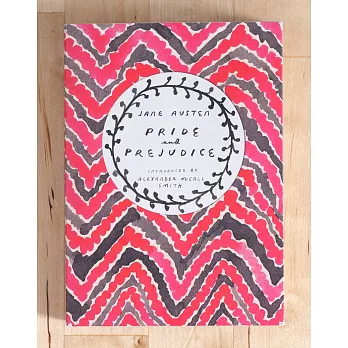 Pride and Prejudice (Jane Austen Vintage Classics Series)