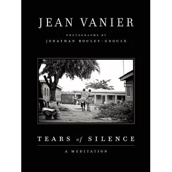 Tears of Silence: A Meditation