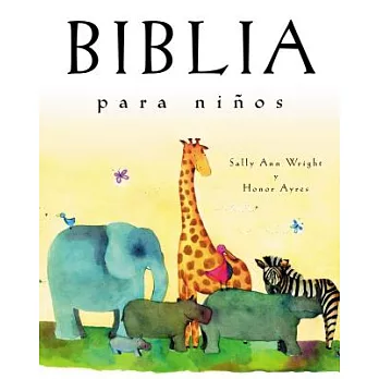 Biblia para niños / Bible for Children