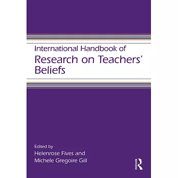 International handbook of research on teachers