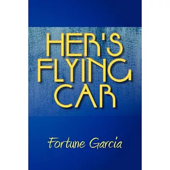 Her’s Flying Car