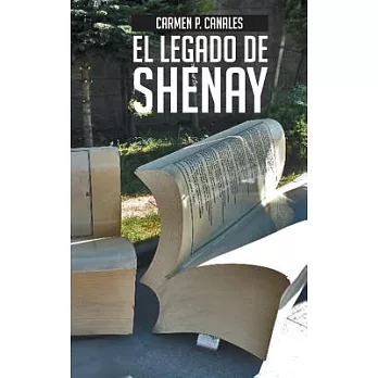 El legado de Shenay