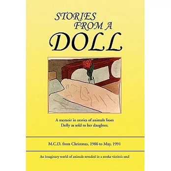 Stories from a Doll