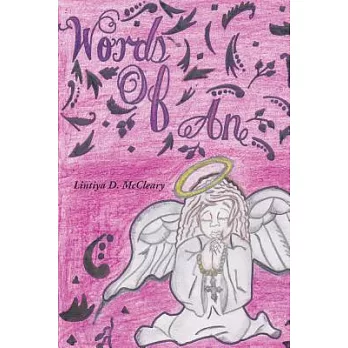 Words of an Angel: A Book of Poetry