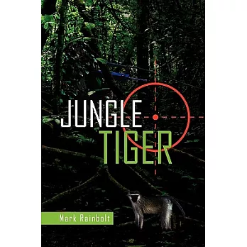 Jungle Tiger