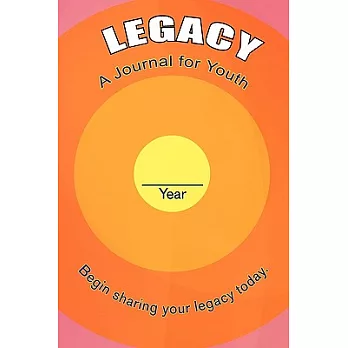 Legacy: A Journal for Youth