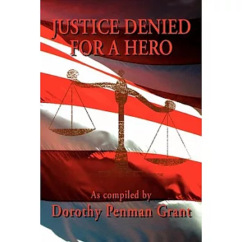 Justice Denied for a Hero