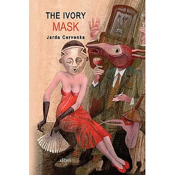 The Ivory Mask