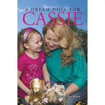 A Dream Doll for Cassie