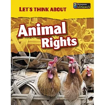 Animal rights