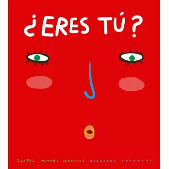 Eres tú? / Is it You?