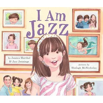 I Am Jazz