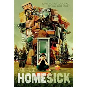 Homesick /