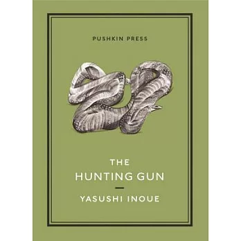 The Hunting Gun