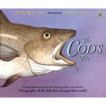 The cod