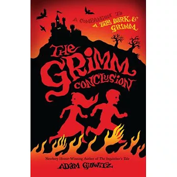 Grimm (3) : the Grimm conclusion /