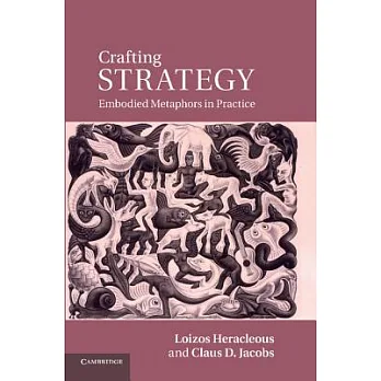 博客來-Crafting Strategy