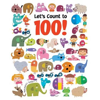 Let’s Count to 100!