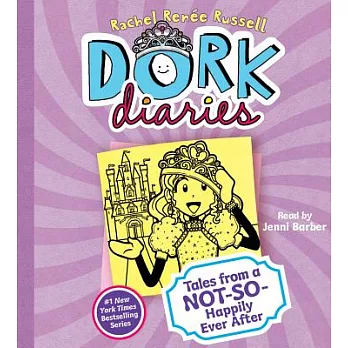 Tales from a Not-So-Happily Ever After