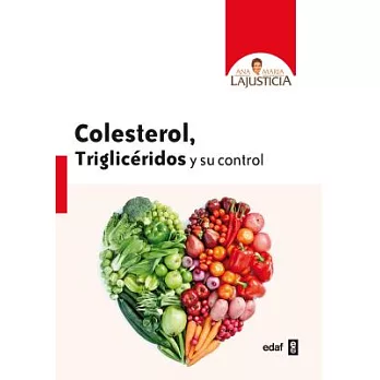 Colesterol, Trigliceridos y Su Control