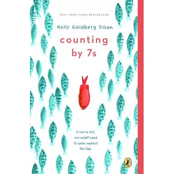 Counting by 7s /