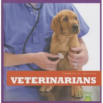 Veterinarians /