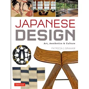 Japanese Design: Art, Aesthetics & Culture