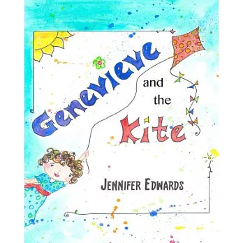 Genevieve and the Kite