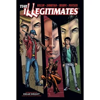 The Illegitimates